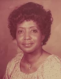 Obituary for Margaret "Granny" McMillan