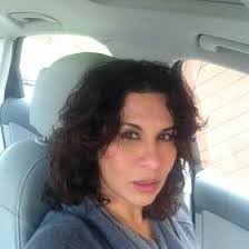 Elsa Montoya's Instagram, Twitter & Facebook