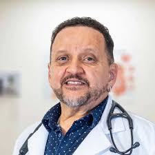 II Benjamin Jarrett, Internal Medicine