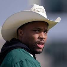 Trevor Trout's Instagram, Twitter & Facebook