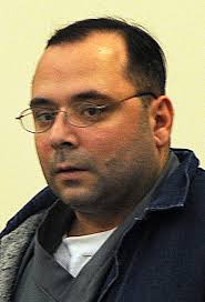 Videotape captures dying moments of Chiero's mother