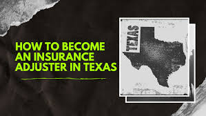 Check spelling or type a new query. How To Become An Insurance Adjuster In Texas In 5 Simple Steps Ia Path