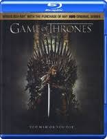 Game of thrones, orange is the new black, prison break. Game Of Thrones The Complete Second Season Blu Ray Release Date February 19 2013 Digipack