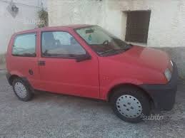 Edmunds also has fiat 500l pricing, mpg, specs, pictures, safety features, consumer reviews and more. Venduto Fiat 500 1990 Auto Usate In Vendita