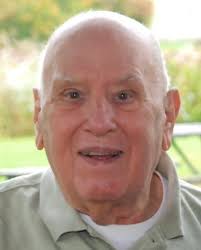 Obituary information for Frederick W. 'Fred' Gauch