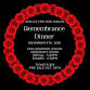 Remembrance Dinner event in Collingwood, ON