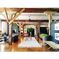 Home Of Scott Jarrell And Kristan Cunningham Owners Of Hammer Spear In Dtla Bethany Nauert Photographer Home My Dream Home House Styles