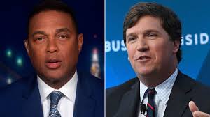 Catch us weeknights at 8 p.m. Don Lemon Defends Tucker Carlson After Confrontation With Stranger Cnn Video