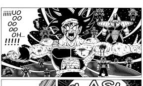 The panel began with an electrifying performance of the. Tablos Af On Twitter 1 2 Dragon Ball Af Origins Definitive Page Number 9 In Spanish Version I Have Had To Redraw The Whole Panels To Improve Some Aspects Yamoshi Bulma Piccolo Broly Goku