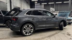 Image result for Daytona Gray 2018 SQ5