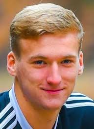 2017 All-Region Boys Soccer Team