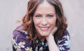 Meet Karen "K" Abate