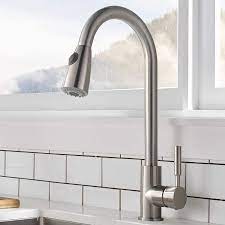 3 function spray head, super easy to install, and lifetime warranty for added peace of mind. Best Kitchen Sink Faucets Elite Quality Ensured Jun 2021