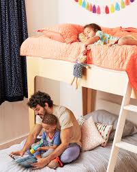 The bed inside the barrel is an extremely cozy and intimate area. How To Sleep Train Toddlers And Big Kids Parents