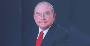 John Thad Ellington Jr Obituary