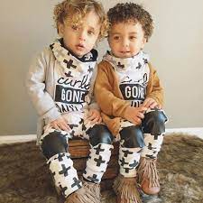 Let your son's natural hair texture shine with a baby boy haircut that allows his soft curls to flow freely. 35 Best Baby Boy Haircuts 2021 Guide