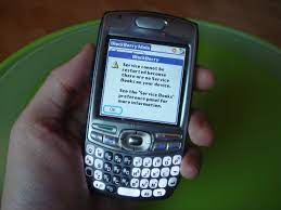 Nov 22, 2006 · back at the digital life show in new york palm announced the new treo 680 smartphone. Smartphone Round Robin Palm Treo 680 First Impressions Crackberry