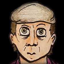 Blood and Muppets: Snodoloberm, Albert, Newcomb, Tristan: 9798481337005:  Amazon.com: Books