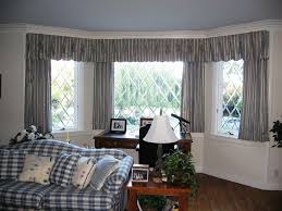 Push back curtains with tie backs to allow light to stream in during the day, and untie them to block out light during the evenings. Contemporary Window Treatment Ideas