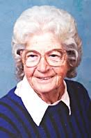 Mary Stefani Obituary (2009)