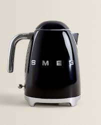Image 1 Du Produit Bouilloire Smeg Smeg Smeg Kettle Zara Home