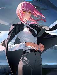 華小路 on twitter character art manga art character illustration