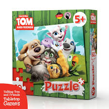 Word and logic puzzles are a wonderful way to engage the mind on lazy sunday mornings, and they're also useful educational tools for children. Puzzles 60 Value Add Games Shop