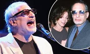 Steely Dan's Donald Fagen arrested for allegedly assaulting his wife