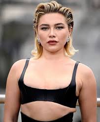 Florance Pugh | ~SHES COMING FOR MY THROAT I  SWEAR TO GOD 😍😍😍~ •This is a fanpage. I am not impersonating Florence  Pugh & I do not have any personal... | Instagram