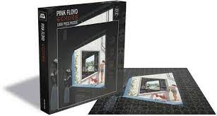Now they have their own line of jigsaw puzzles via your pals at rock saws! Pink Floyd Jigsaw Puzzle Echoes Album Official 1000 Piece One Size For Sale Online Ebay