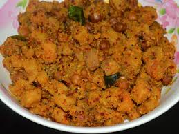 Check spelling or type a new query. Elephant Foot Yam Curry Suran Gadde Palya Recipe Delishably