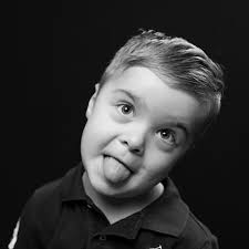 KINDY PHOTOS! 😜 These two are nearly FOUR and absolutely living their  cheekiest best lives.. Two very strong Personalities have arrived and  they're considerably more stubborn and determined than their parents.. 😲 #