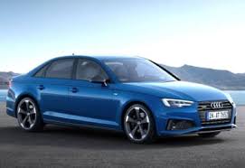 Customers will find operating the large mmi touch display. Audi A4 35 Tfsi S Tronic Sport 2019 Price Specs Carsguide