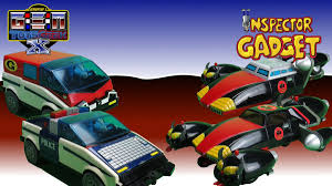 Inspector gadget 1999 gadget mobile. Gadgetmobile Hashtag On Twitter