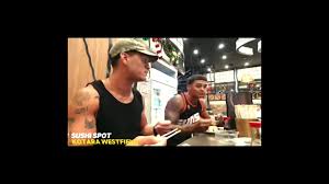 I'm back!@dontae.crotherz✌️ @Gazza👾 @nrl scenes ☻❀ @Casey Selwyn @wal...