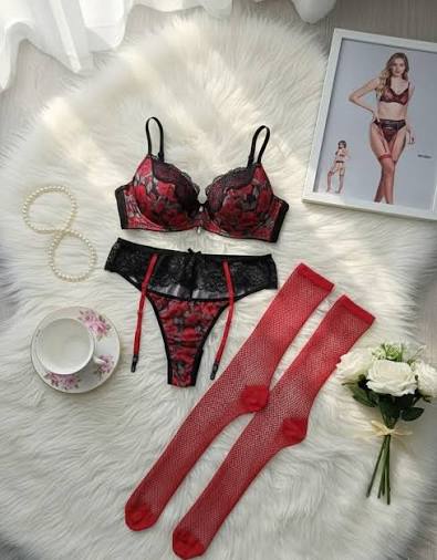 Lingerie