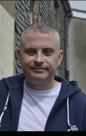 Condolence Book for Gary Bates (Clonmel, Tipperary)