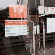 315, jalan gajah berang, 75200 melaka business hours: Tm Point Gajah Berang Appliances Repair 527 529 A Plaza Melaka Melaka Malaysia