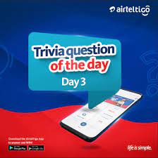 Put your search skills and google's tools to use. Check The Airteltigoapp At 8am For The Airteltigo Ghana Facebook