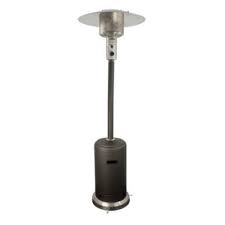 Electricians have several options for installing new outdoor receptacles. Az Patio Heaters Matte Bronze Tall Outdoor Patio Heater Walmart Com Walmart Com