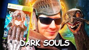 Dark Souls 3. Meme run en NG máximo: Rosa de Ariandel (1ª parte).