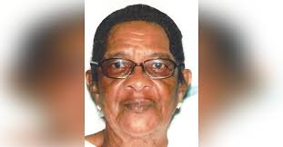 Obituary information for Jessie Mae Lemon