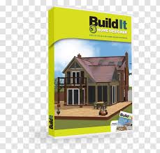 Sweet home 3d helps you to design your interior quickly and easily: Sweet Home 3d Building House Design Architecture Computer Software Commercial Garage Lofts Transparent Png