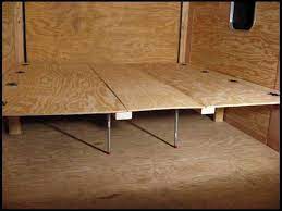 Maybe you would like to learn more about one of these? Fold Down Cot For Trailer Off 66