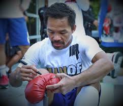 18, 2021, in las vegas. Manny Pacquiao Foundation Beitrage Facebook