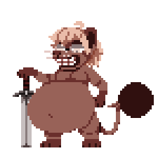 How to create an animated gif? A Bombchu S Dinner Vore Digestion And Burp Gif By Darkcresentskymin Fur Affinity Dot Net
