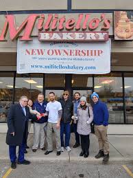 Macomb County Chamber added a new...