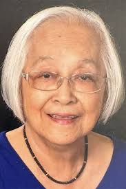 Shirley Soo Obituary (1933