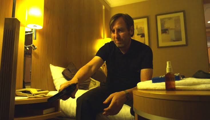 Horror wears shifting faces movie review