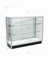 The current distributors at the time were mostly concerned with large shops doing large volume. Extra Vision Display Showcase Counter Shopfittings Direct Australia
